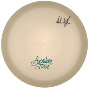 Opto River Moonshine Anniken Steen Signed