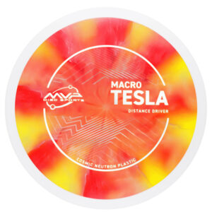 Neutron Cosmic Macro Tesla