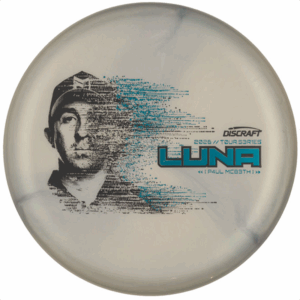 Special Blend Luna Paul McBeth 2026