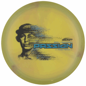 Special Blend Passion Paige Pierce 2026