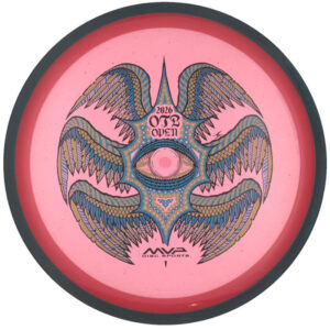 Particle Proton Soft Rhythm