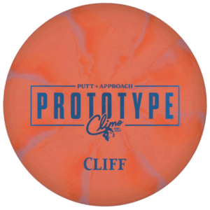 Trophy Line Cliff Prototype