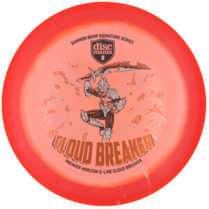 Horizon Q-Line CloudBreaker Gannon Buhr