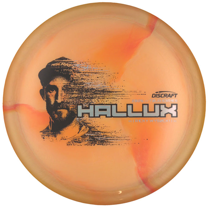 Special Blend Hallux Ricky Wysocki 2026