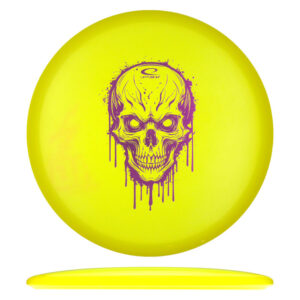 Disc golf -