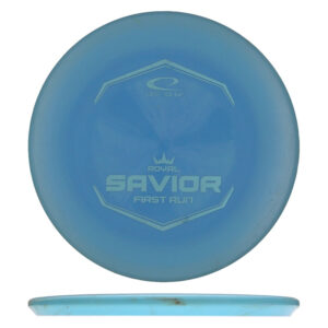 Disc golf -