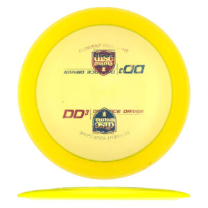 Disc golf -