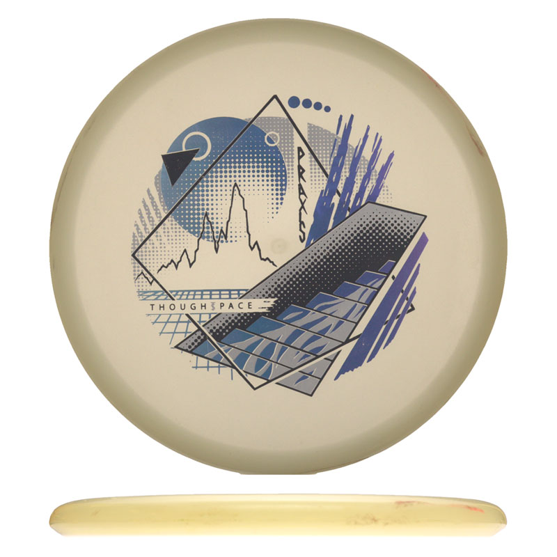 Disc golf -