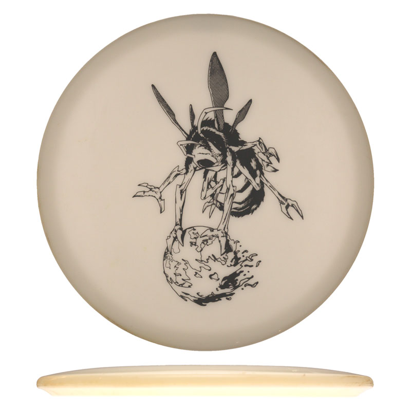 Disc golf -