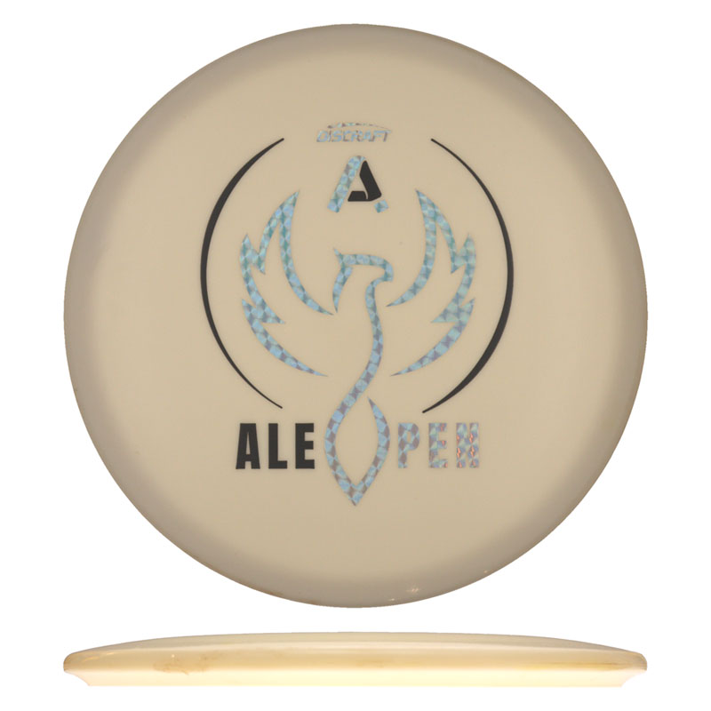 Disc golf -