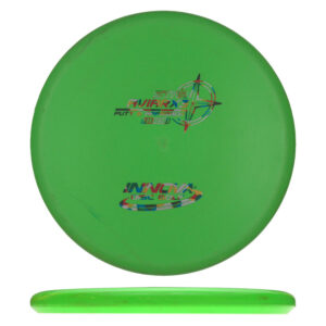 Disc golf -