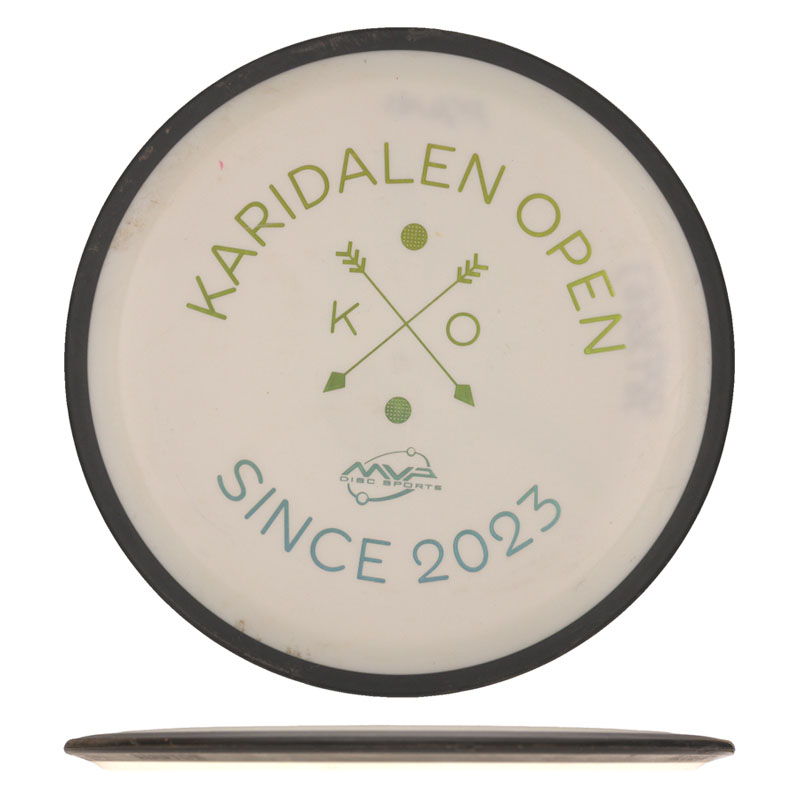 Disc golf - Neutron Resistor, White, 172g