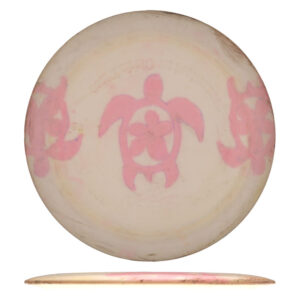 Disc golf - Steady Vanilla, White