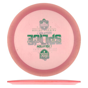 Disc golf - Neo Splice, Pink, 168g