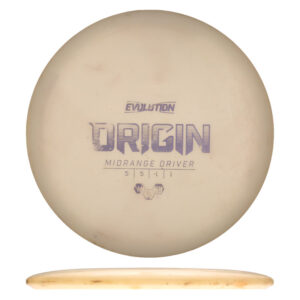 Disc golf - Neo Origin, White, 177g