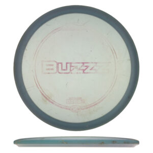 Disc golf - Z Buzzz, Blue