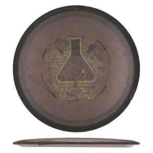 Disc golf - Neutron Tesla, Grey, 170g