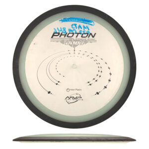 Disc golf - Proton Photon, Turquoise, 175g