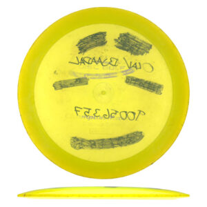 Disc golf - Champion Mamba, 156g