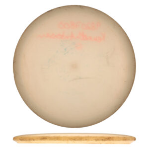 Disc golf - VIP Gatekeeper, White, 179g