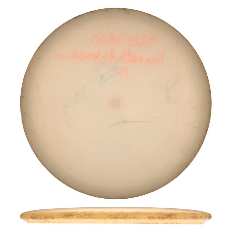 Disc golf - VIP Gatekeeper, White, 179g