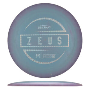 Disc golf - ESP Zeus, Pink, 173g