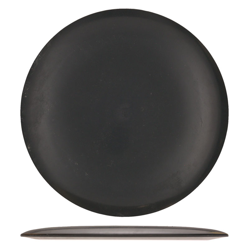 Disc golf - Star Boss Bottomstamp, Black, 175g