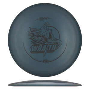Disc golf - G-star Wraith, Blue, 174g