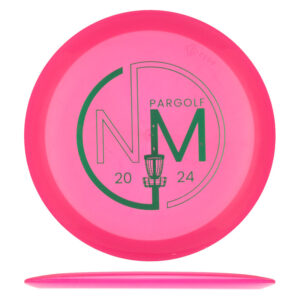 Disc golf - Sunny Soda, Pink, 172g