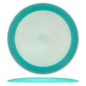 Disc golf - Champion Wraith, Blue, 165g