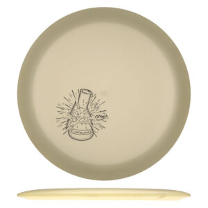 Disc golf - Proton Eclipse Lift, White, 174g