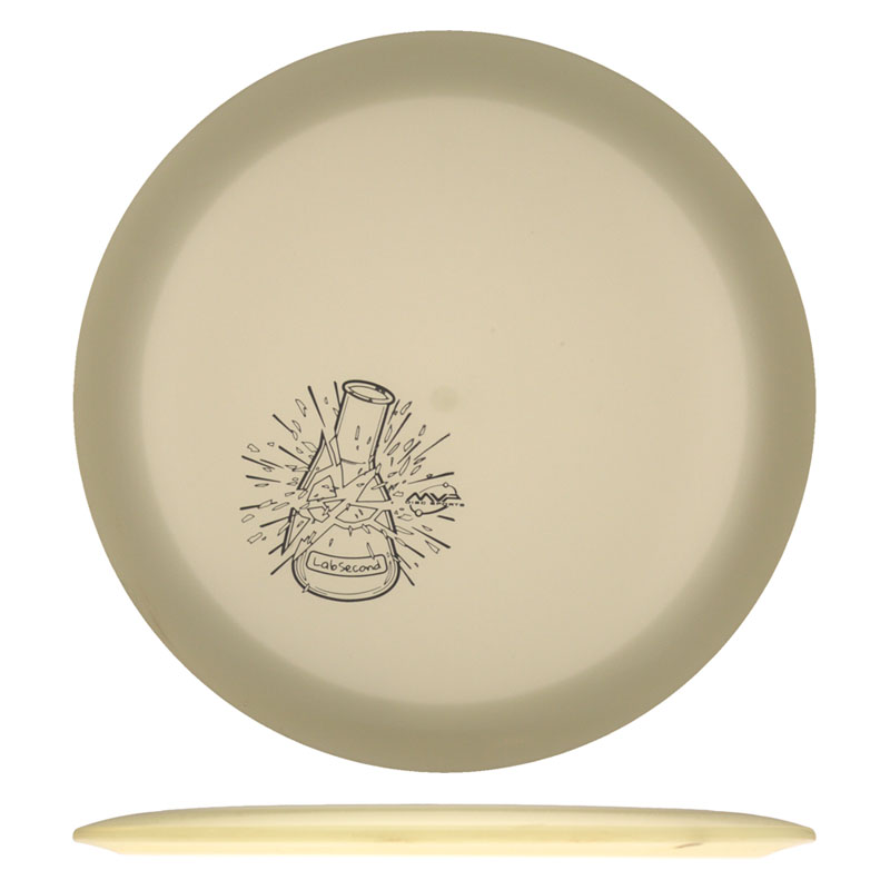 Disc golf - Proton Eclipse Lift, White, 174g
