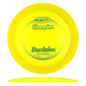 Disc golf - Champion Deadalus, Green, 171g