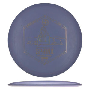 Disc golf - I-Blend, Blue, 175g