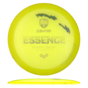 Disc golf - Neo Essence, Yellow, 174g