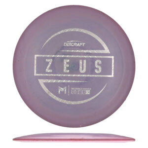 Disc golf - ESP Zeus, Purple