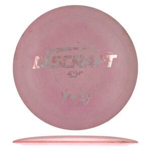 Disc golf - ESP Venom, Pink