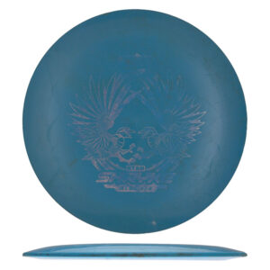 Disc golf - Star Shryke, Blue, 170g