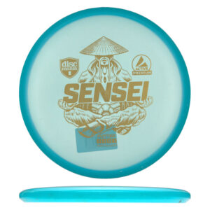 Disc golf - Active Premium Sensei, Blue