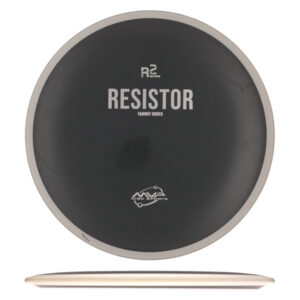 Disc golf - R2 Neuron Resistor, White, 170g