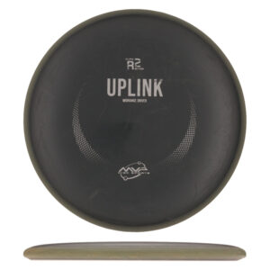 Disc golf - Eclipse R2 Neutron Uplink, Black,