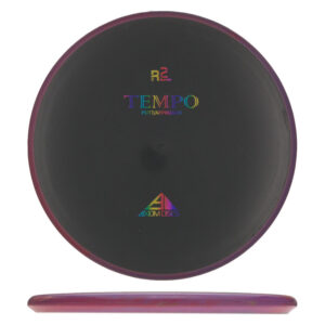 Disc golf - R2 Neutron Tempo, Purple, 174g