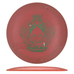 Disc golf - Star Shryke, Pink, 175g