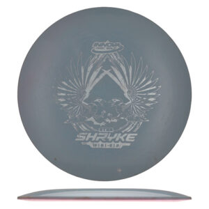 Disc golf - Star Shryke, Blue, 168g