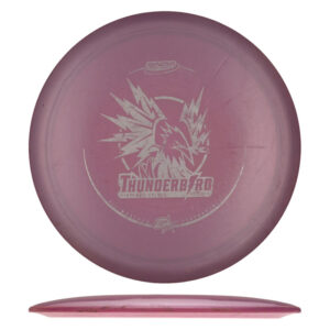 Disc golf - G-Star Thunderbird, Purple