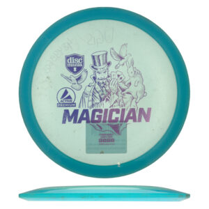 Disc golf - Active Premium Magician, Blue