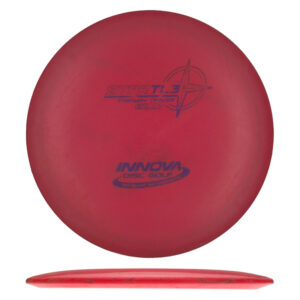 Disc golf - Star TL3, Red