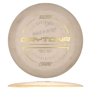 Disc golf - Forged Daytone, White, 171g