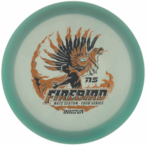 Champion Proto Glow Firebird Nate Sexton 2026