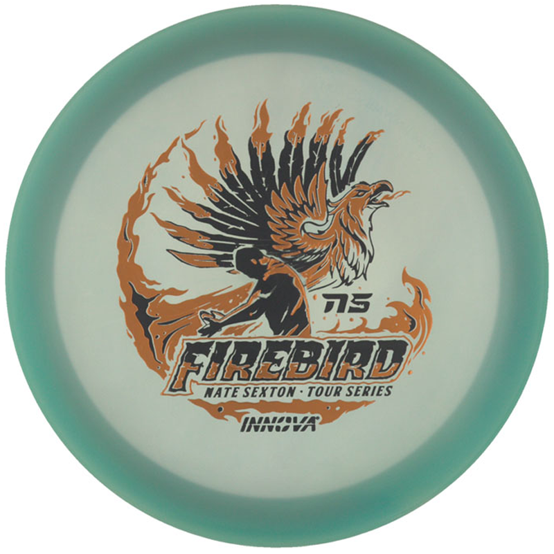Champion Proto Glow Firebird Nate Sexton 2026
